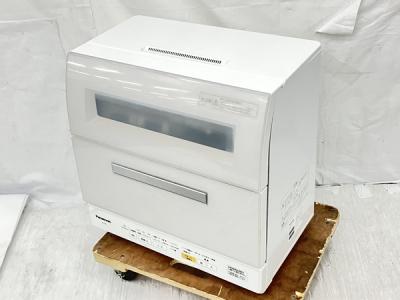 Panasonic パナソニック NP-TR9-W 食器 洗い 乾燥機 家電 大型
