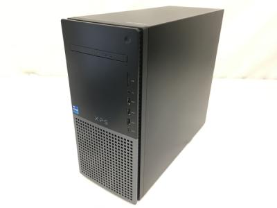 Dell XPS 8950 i7-12700 16GB SSD256GB HDD1.0TB Windows10 デスクトップパソコン PC