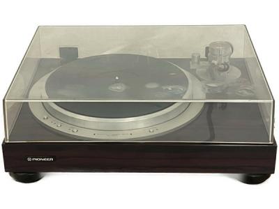 Pioneer PL-30LII レコードプレイヤー