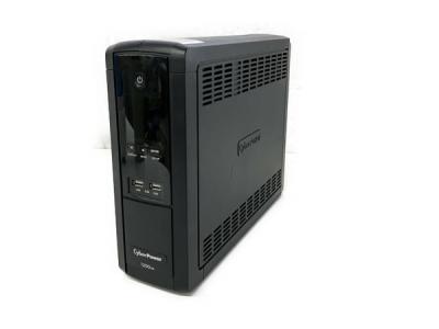 Cyber Power CPJ 1200 サイバーパワー 無停電 電源装置