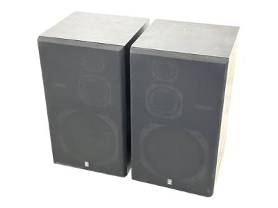 YAMAHA NS-200M 3ウェイ スピーカー