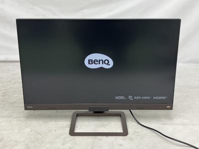 BenQ EW3280U 32型 液晶モニター 4K 高画質 高音質 ベンキュー ディスプレイ