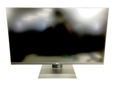 Dell P2720DC プロフェッショナルシリーズ 27インチワイド USB-Cモニター PC周辺機器