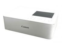 Canon SELPHY CP1500 フォトプリンター コンパクト キャノン 家電の買取