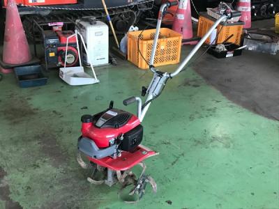 ホンダ FG201 プチな ミニ耕運機