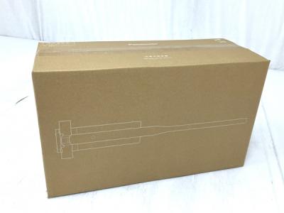 Panasonic MC-NS10K セパレート型 コードレス スティック 掃除機 パナソニック
