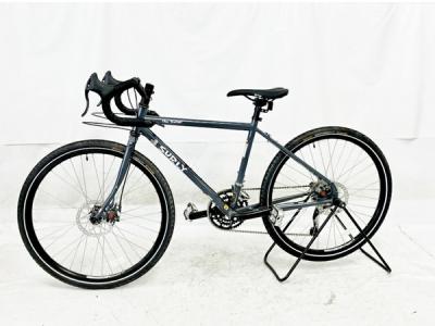 Surly サーリー Disc trucker ディスクトラッカー 自転車 ツーリング バイク