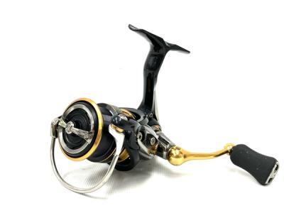 DAIWA ダイワ LEGALIS レガリス LT2000S リール 釣具 スピニングリール フィッシング