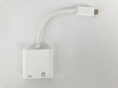 GOPPA GP-CHDH/W HDMI マルチアダプター