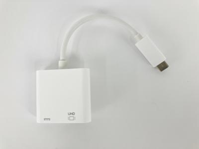 GOPPA GP-CHDH/W HDMI マルチアダプター