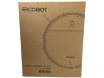 EICOBOT BR150 ロボット掃除機 家電 清掃