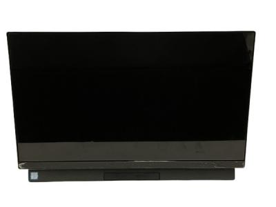 NEC LAVIE Desk All-in-one DA770/MAB PC-DA770MAB 一体型 パソコン i7 8565U 1.80GHz 8GB HDD 3.0TB Win10 Home 64bit