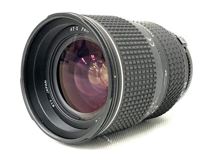 TOKINA レンズ AT-X PRO AF 28-70mm F2.8 For PENTAX 曇り有