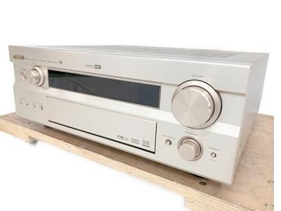 YAMAHA ヤマハ DSP-AX2400 7.1ch AV アンプ オーディオ 音響 機器