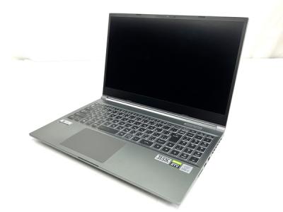 ドスパラ GALLERIA XL7C-R36 ノート PC Core i7-10875H 2.30GHz 16 GB SSD 512GB、SSD 1.0TB 15.6インチ ゲーミング