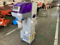 鳥取県 タイガーカワシマ 自動選別計量機 CR-20A パックメイト 100V 300W 現状渡し 直