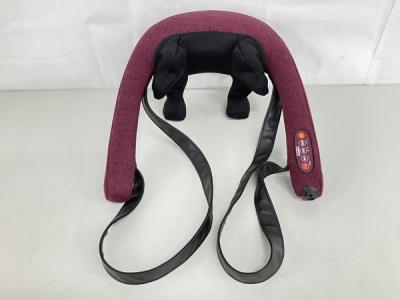 THRIVE MD-455 つかみもみマッサージャー 家電