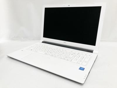 NEC LAVIE Note Standard NS100/H2W PC-NS100H2W ノート PC