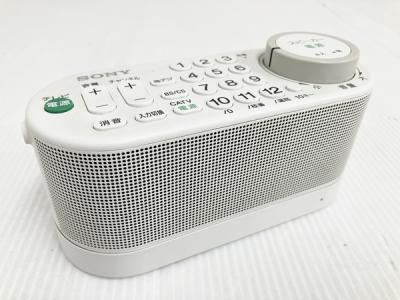 SONY ソニー SRS-LSR100 パーソナル オーディオシステム お手元テレビスピーカー 音響機材