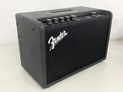 FENDER フェンダー mustang GT40 ギター アンプ 器材