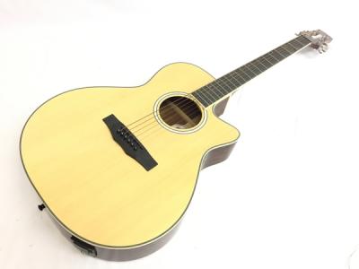Morris エレアコ R-011 NAT Inspected by 高橋健 モーリス