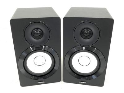 YAMAHA NX-N500 ペア ネットワークパワード スピーカー
