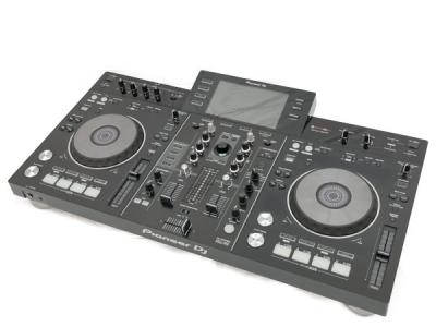 Pioneer XDJ-RX rekordbox DJ SYSTEM ミキサー DJシステム 大型ディスプレイ