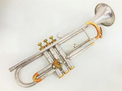 NIKKAN TR-134 トランペット 管楽器 ニッカン