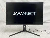 JAPAN NEXT JN-315IPS144UHDR-N 31.5型 LED 液晶モニター ジャパンネクスト