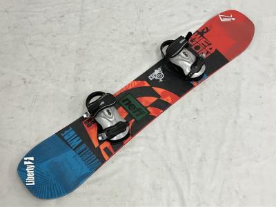K2 WORLD WIDE WEAPON スノーボード ウィンタースポーツ