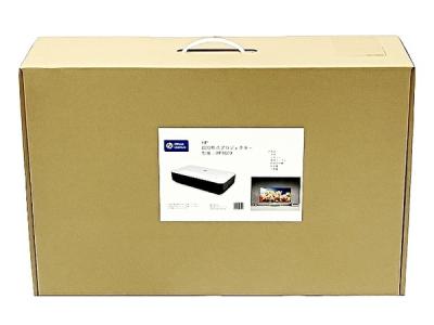 HP ヒューレット・パッカード BP5000 超短焦点 4Kプロジェクター