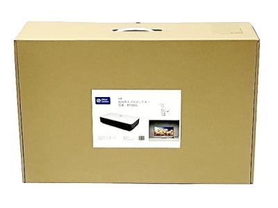 HP ヒューレット・パッカード BP5000 超短焦点 4Kプロジェクター