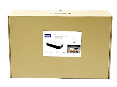 HP ヒューレット・パッカード BP5000 超短焦点 4Kプロジェクター