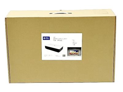 HP ヒューレット・パッカード BP5000 超短焦点 4Kプロジェクター