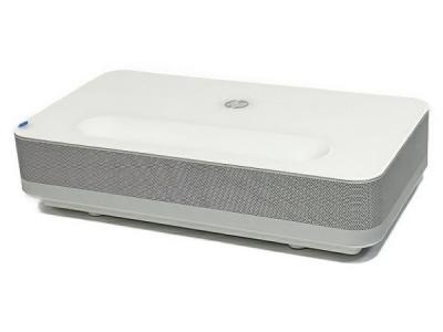 HP ヒューレット・パッカード BP5000 超短焦点 4Kプロジェクター