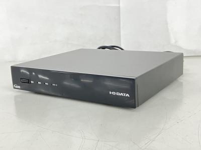 IODATA HVTR-BCTX3 REC-ON チューナー テレビ周辺機器