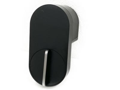 Qrio LOCK Q-SL2 キュリオロック ハンズフリー施錠 オートロック スマートロック
