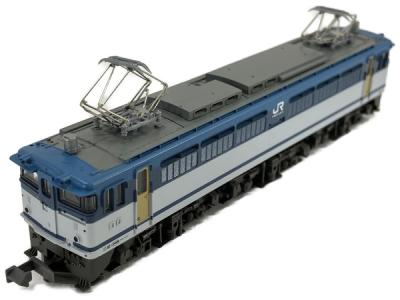 KATO カトー 3019-6 EF65 1000 前期形 JR貨物色 鉄道模型 Nゲージ