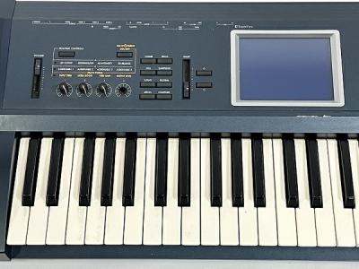 Korg triton extreme 61(キーボード、シンセサイザー)の新品