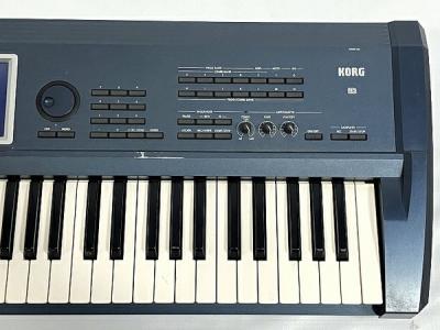Korg triton extreme 61(キーボード、シンセサイザー)の新品