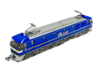 KATO 3092-1 EF210 300 桃太郎 電気機関車 Nゲージ 鉄道模型