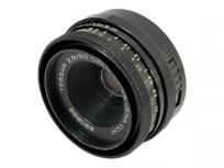 CARL ZEISS JENA TESSAR 50mm F2.8 カメラ レンズ