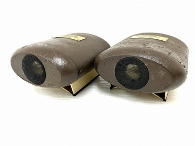 TANNOY タンノイ スーパーツイーター ST-25 スピーカーシステム