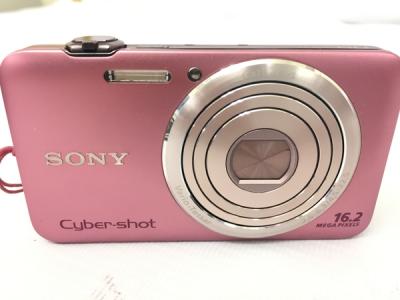 SONY DSC-WX30 Cyber-shot コンパクト デジタル カメラ コンデジ