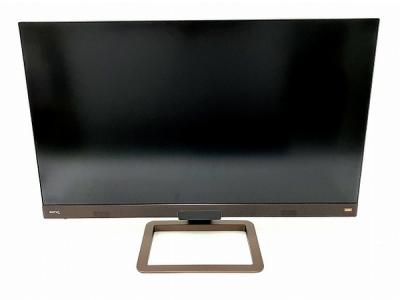 BenQ EW3280U 32型 液晶モニター 4K 高画質 高音質 ベンキュー ディスプレイ
