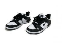 ナイキ ダンク ロー ディスラプト 2 NIKE W DUNK LOW DISRUPT 2 DV4024-002 靴 26.5cm