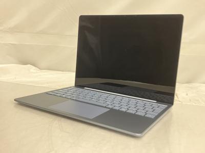 Microsoft Surface Laptop Go 1ZO-00020 ノート PC Core i5-1035G1 1.00GHz 4 GB eMMC 62GB 12.4インチ Win 10 Home