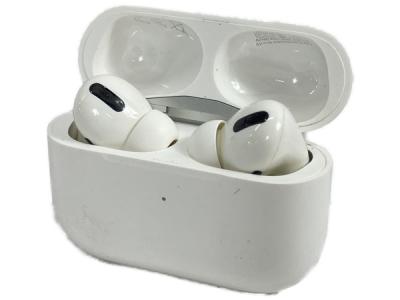 Apple Air Pods Pro A2083 A2084 ワイヤレス イヤホン エアポッド プロ アップル