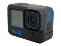 GoPro HERO11 BLACK CHDHX-111-FW アクションカメラ ゴープロの買取