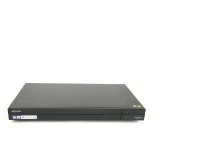 SONY ソニー BDZ-FBW1100 ブルーレイ DVDレコーダー 4Kチューナー/HDD1TB 内蔵 2021年製 家電